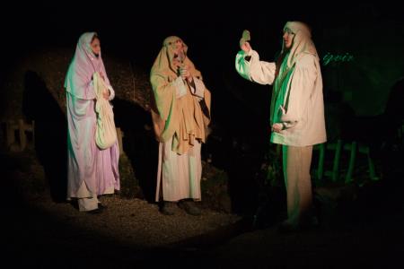 Turistična patrulja obiskala Občino Razkrižje 24